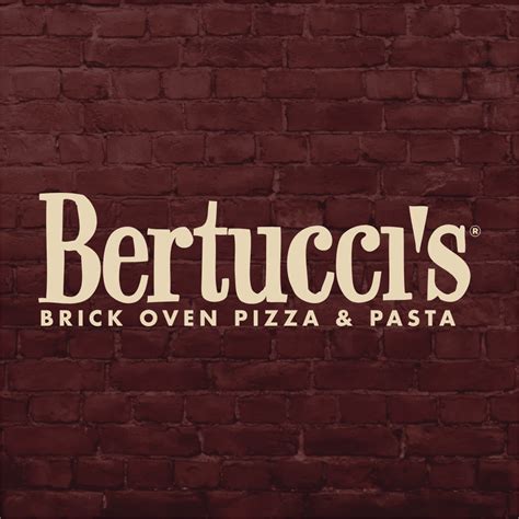 Bertucci's restaurant - Let Bertucci’s take care of you and yours with a delicious meal, made with authentic Italian recipes. Our homemade dough, specially sourced tomatoes, and freshly roasted small-batch vegetables combine to create dishes you will love. Whether you try one of our famed brick oven pizzas, a pasta dish cooked to perfection, or a sweet and sugary ...